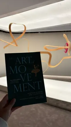 Art of Movement
