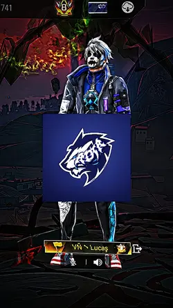 Trend ff logo 