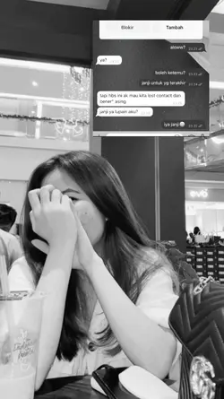 ss chat sad