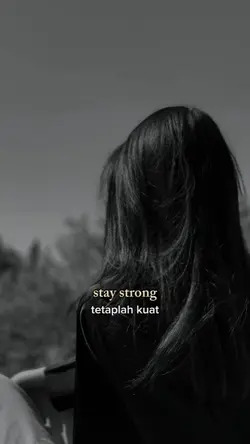 stay strong