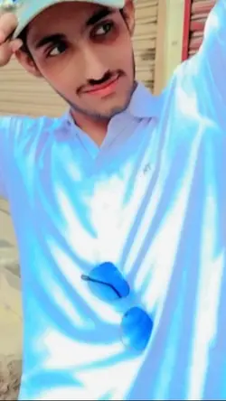 "I Am an Angel