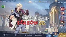 mlbb recap seasons35