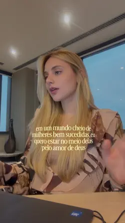 Bem sucedida 