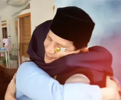 Trend Ai pelukan 