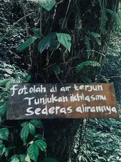 fotolah di air