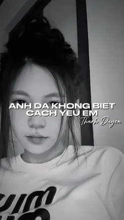 mình đâu có là gì