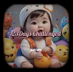 23dayschallenged