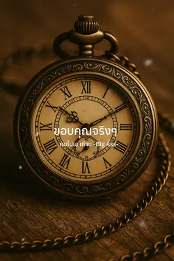 ขอบคุณนะ