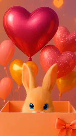 Rabbit Trending