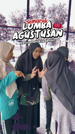 Lomba Agustusan