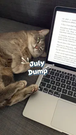 July Dump 2025