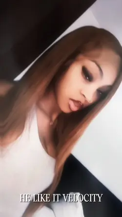 he like it
