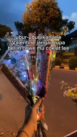 Valentine 
