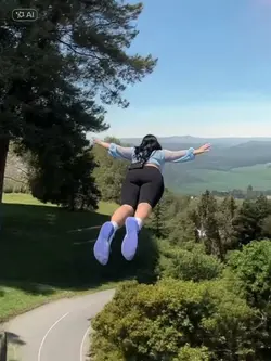 AI Flight 