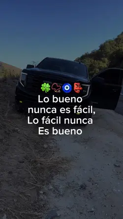 Bueno o malo