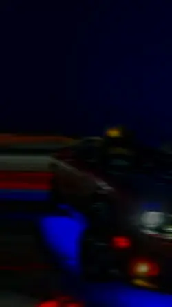 Challenger car edit 