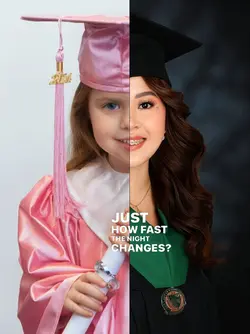 2 graduation pic 