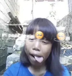 template Alay old