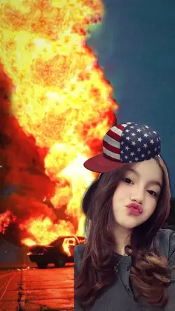 american hat