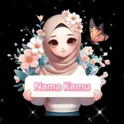 Logo Nama