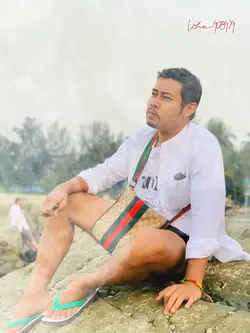 အသက်ရှုမှားအောင်ချစ်ခဲ့ဖူးပါတယ်