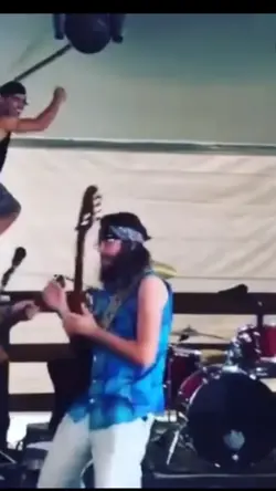 Brutal Drummer