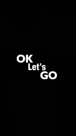 Ok let’s go 