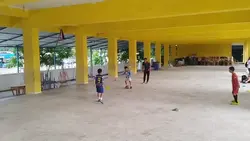  ส่งบอลและสนับสนุน