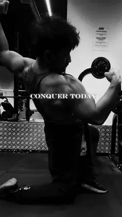 Testosterone booste