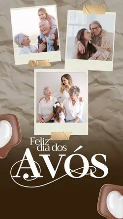Dia dos avós 