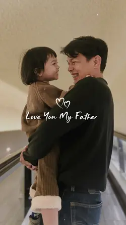 my father