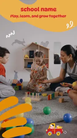 preschool 