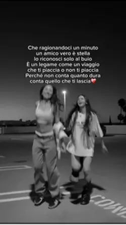 Ho un amico - Olly❤️‍🩹
