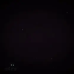Orion Nebula photo!!