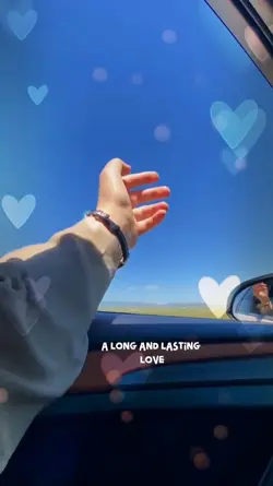 Long and lasting 