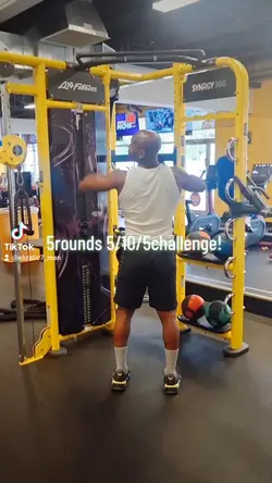 Circuit Training