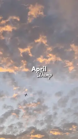 april dump