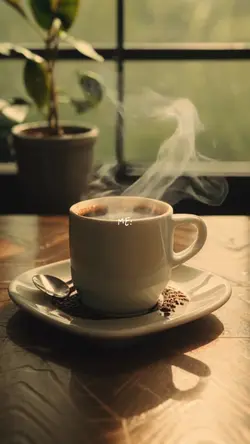 Coffee