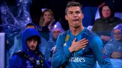 Ronaldo Scenepack 