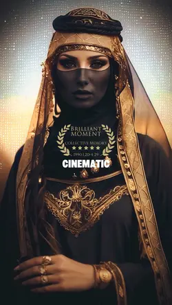New Cinematic Teaser