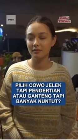 Pilih mana??