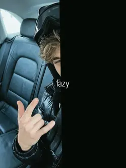 Lazy Confession