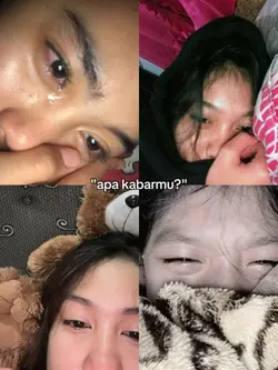 apa kabarmu? kabarku