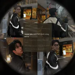 Criminal