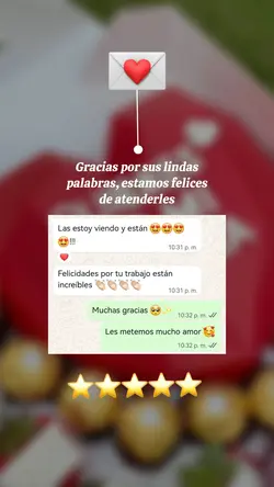 Testimonio client