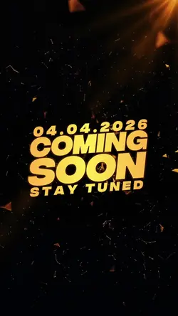 OPENING COMING SOON