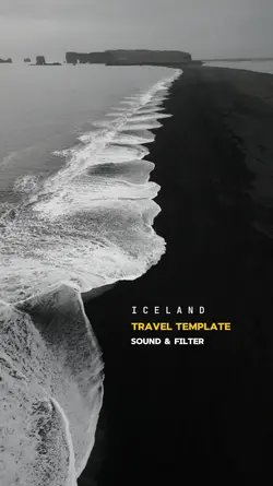 Travel Iceland