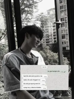 1 pict + ss chat 