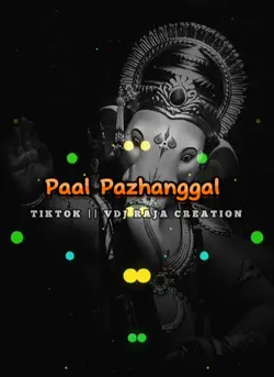 Paal Pazhanggal BGM