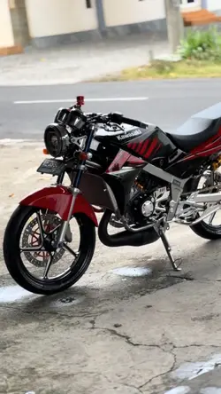 1 klip garam cina